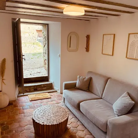 Lisael Et Le 1808 Proches Puy Dufou Apartament *