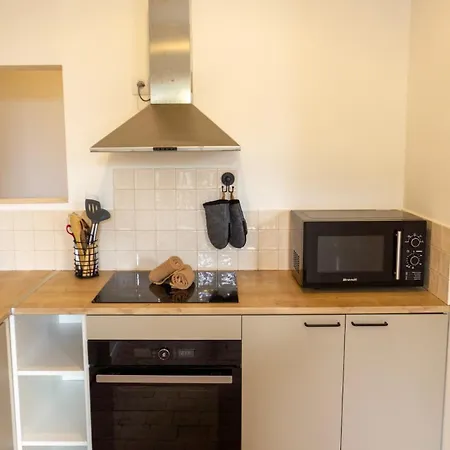 Apartament Lisael Et Le 1808 Proches Puy Dufou Mauleon