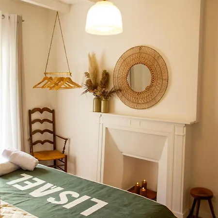 Apartament Lisael Et Le 1808 Proches Puy Dufou *