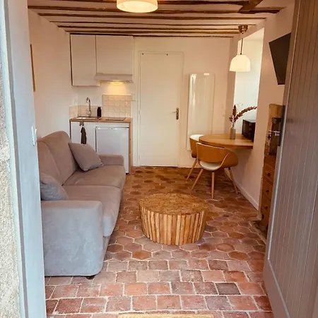 Apartament Lisael Et Le 1808 Proches Puy Dufou Mauleon